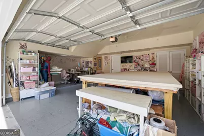 1307 Creekside Place SE, Smyrna, GA 30082 - Photo 20