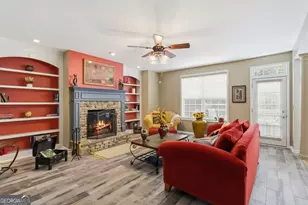 609 Red Oak Pl, South Fulton, GA 30349 - Photo 8