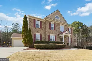 609 Red Oak Pl, South Fulton, GA 30349 - Photo 2