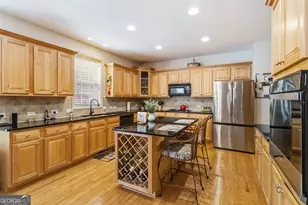 609 Red Oak Pl, South Fulton, GA 30349 - Photo 12