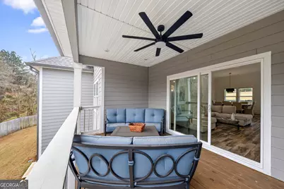 1021 Windsor Creek Drive, Madison, GA 30650 - Photo 36