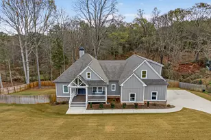 1021 Windsor Creek Dr, Madison, GA 30650 - Photo 2