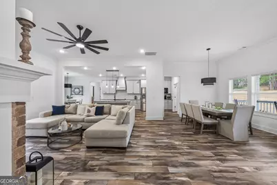 1021 Windsor Creek Drive, Madison, GA 30650 - Photo 6