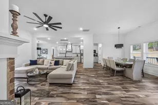 1021 Windsor Creek Dr, Madison, GA 30650 - Photo 6