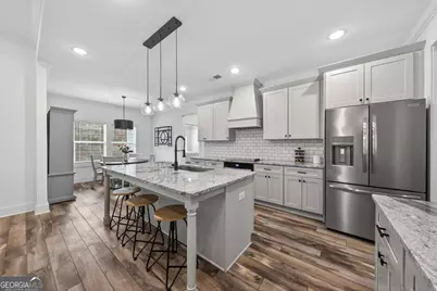 1021 Windsor Creek Drive, Madison, GA 30650 - Photo 18