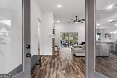 1021 Windsor Creek Drive, Madison, GA 30650 - Photo 4