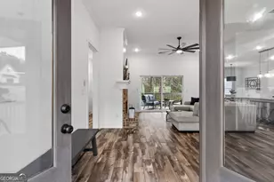 1021 Windsor Creek Dr, Madison, GA 30650 - Photo 4