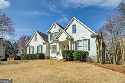 3915 Three Chimneys Lane, Cumming, GA 30041 - Photo 4