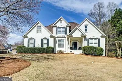 3915 Three Chimneys Lane, Cumming, GA 30041 - Photo 2