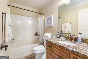 460 Vanderbilt Pkwy, Newnan, GA 30265 - Photo 26