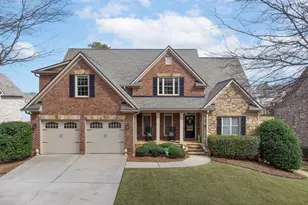 460 Vanderbilt Pkwy, Newnan, GA 30265 - Photo 1