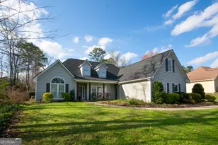 70 Cobblestone Cove, Sharpsburg, GA 30277 - Photo 2