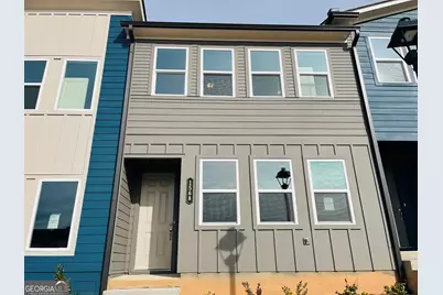 1568 Driggs Drive NW, Atlanta, GA 30318 - Photo 1