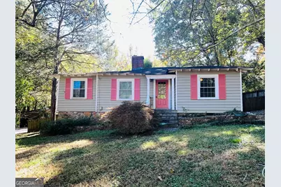 4665 Orchid Drive, Pine Lake, GA 30072 - Photo 1