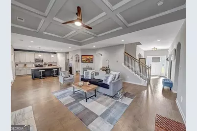 4 Peacock Moss Court, Kathleen, GA 31047 - Photo 2