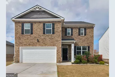 205 Montgomery Drive, Stockbridge, GA 30281 - Photo 1