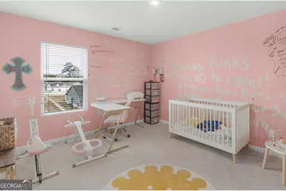 205 Montgomery Drive, Stockbridge, GA 30281 - Photo 18