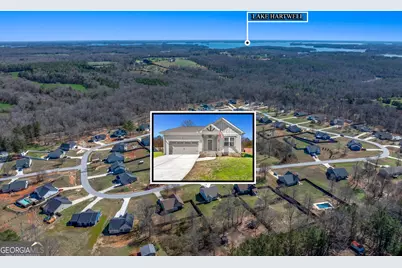 529 North Point Circle, Hartwell, GA 30643 - Photo 24