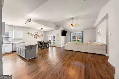 529 North Point Circle, Hartwell, GA 30643 - Photo 6