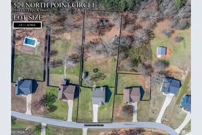 529 North Point Circle, Hartwell, GA 30643 - Photo 22