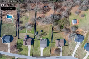 529 North Point Cir, Hartwell, GA 30643 - Photo 22