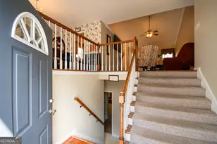 64 Wooddale Ln, Carrollton, GA 30117 - Photo 4