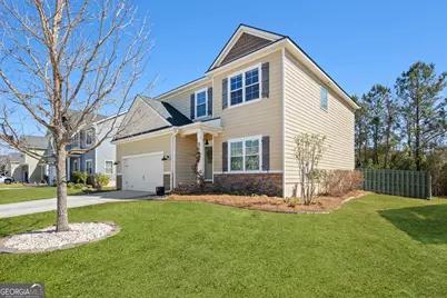 86 Waverly Lane, Richmond Hill, GA 31324 - Photo 4