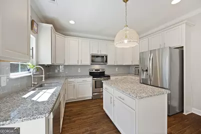 86 Waverly Lane, Richmond Hill, GA 31324 - Photo 16