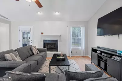 118 Lake Crest Drive, Kingsland, GA 31548 - Photo 8