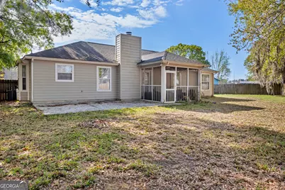 118 Lake Crest Drive, Kingsland, GA 31548 - Photo 34