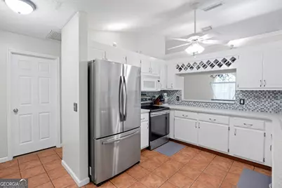 118 Lake Crest Drive, Kingsland, GA 31548 - Photo 14