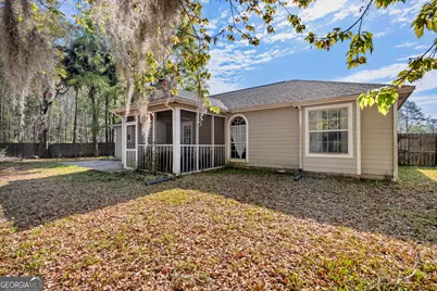 118 Lake Crest Drive, Kingsland, GA 31548 - Photo 36