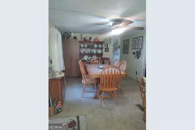442 Fox Run Road, Adrian, GA 31002 - Photo 8