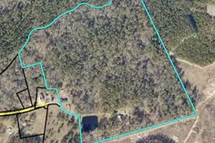 442 Fox Run Rd, Adrian, GA 31002 - Photo 1