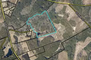 442 Fox Run Rd, Adrian, GA 31002 - Photo 1