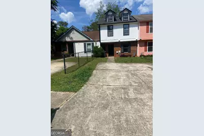 8238 Canyon Forge Drive, Riverdale, GA 30274 - Photo 1