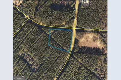 74 W Waverly Lane, Waverly, GA 31565 - Photo 2
