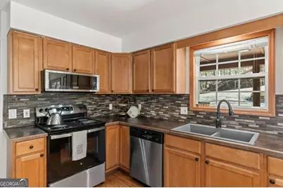 257 Ajs Holler, Blairsville, GA 30512 - Photo 8