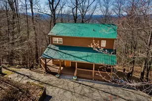 257 Aj's Holler, Blairsville, GA 30512 - Photo 58