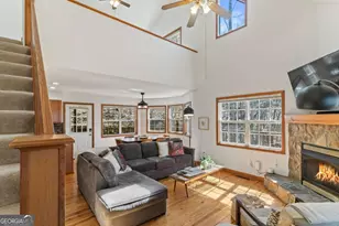 257 Aj's Holler, Blairsville, GA 30512 - Photo 10