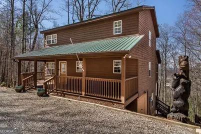 257 Ajs Holler, Blairsville, GA 30512 - Photo 1
