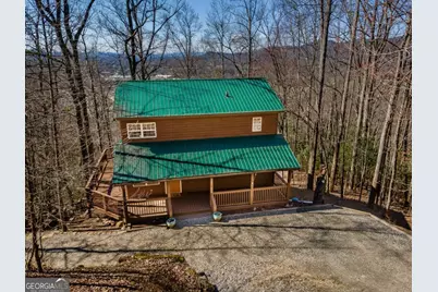 257 Ajs Holler, Blairsville, GA 30512 - Photo 56