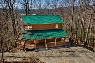 257 Aj's Holler, Blairsville, GA 30512 - Photo 56