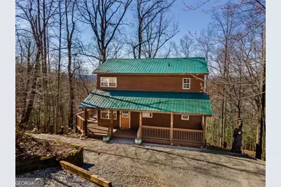 257 Ajs Holler, Blairsville, GA 30512 - Photo 54