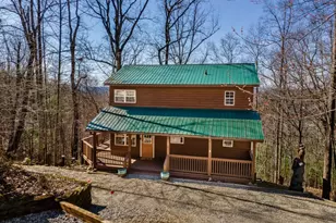 257 Aj's Holler, Blairsville, GA 30512 - Photo 54