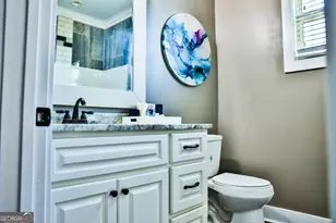 113 Gray Fox Xing, Bonaire, GA 31005 - Photo 14