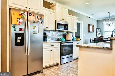 113 Gray Fox Crossing, Bonaire, GA 31005 - Photo 6