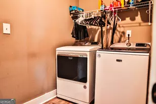 113 Gray Fox Xing, Bonaire, GA 31005 - Photo 10