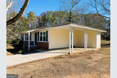 24 Camellia Drive, Newnan, GA 30263 - Photo 4