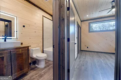 391 Crabapple Lane, Mineral Bluff, GA 30559 - Photo 36